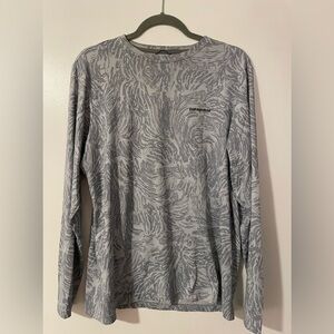 Patagonia Sunshirt UPF 50